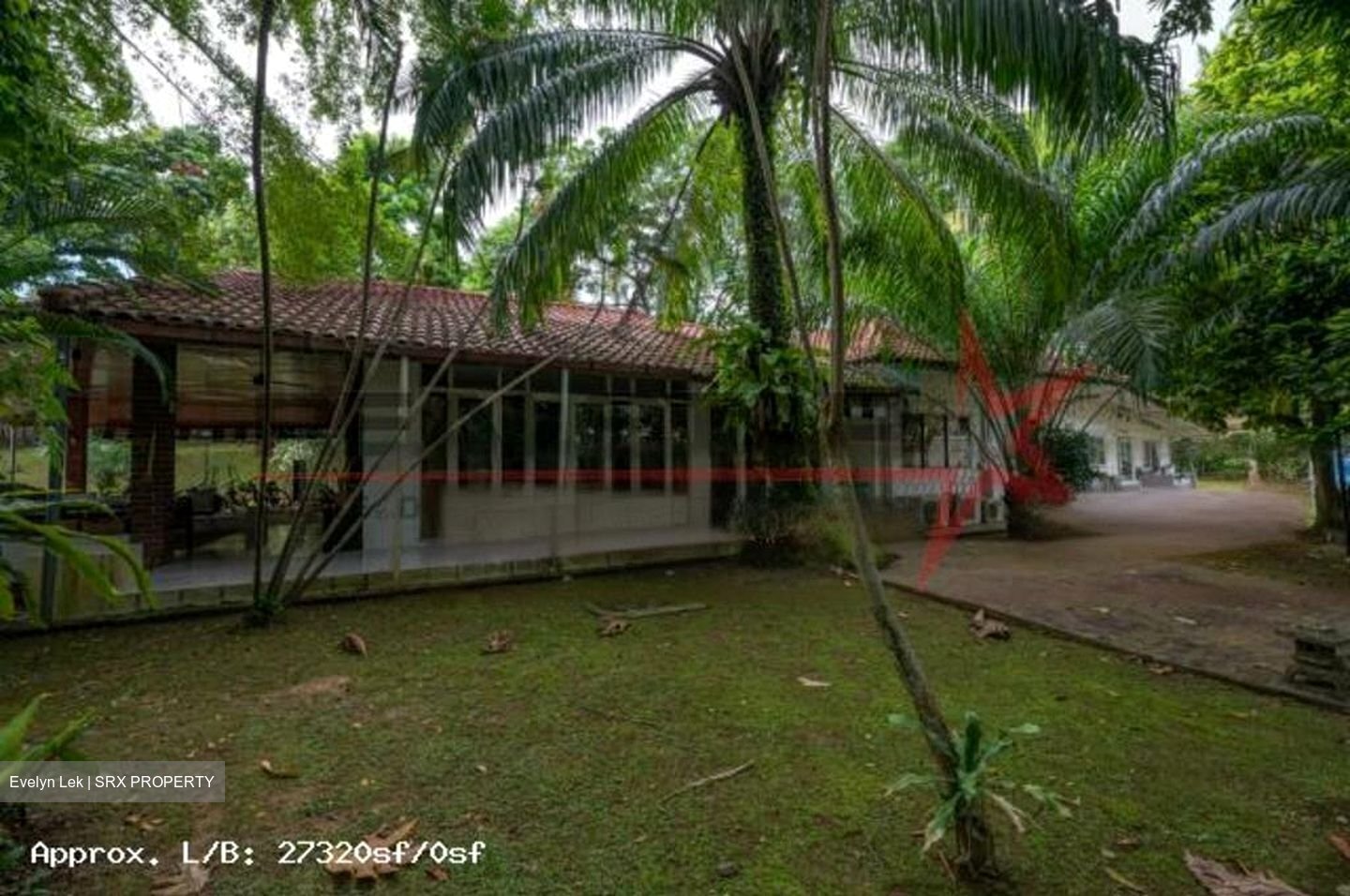 Belmont Road (D10), Detached #455797561